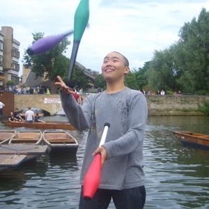 Meet your Posher, Sorami